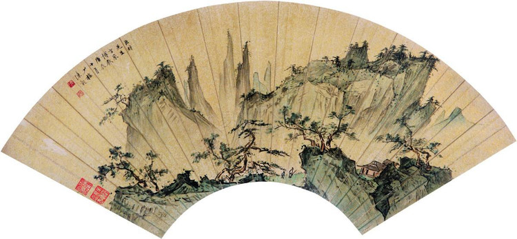 陈少梅山水画3.jpg