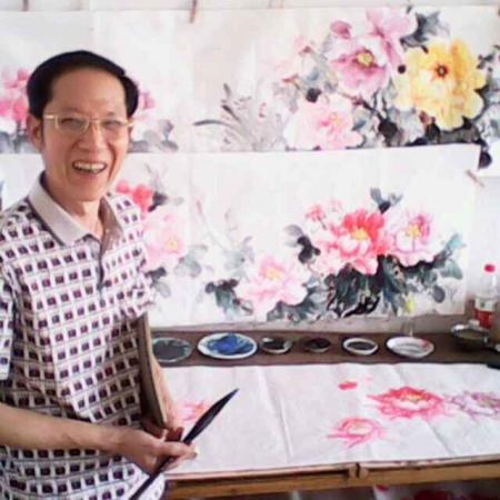莫胜林